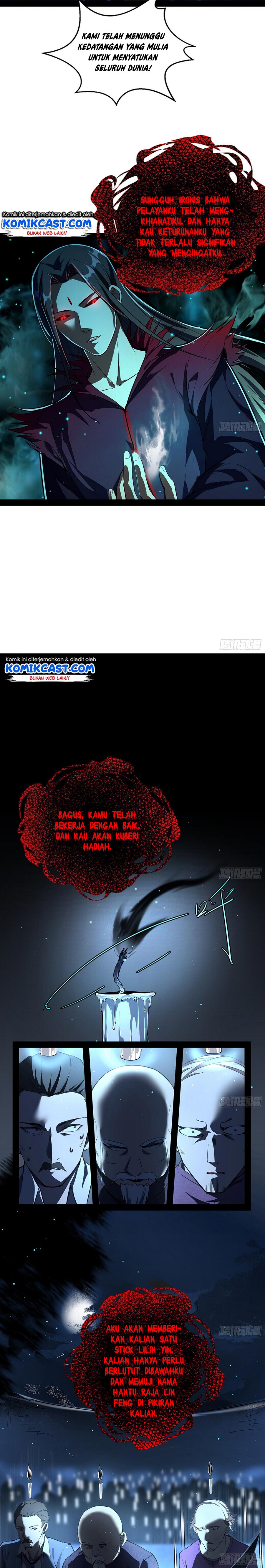 Dilarang COPAS - situs resmi www.mangacanblog.com - Komik im an evil god 069 - chapter 69 70 Indonesia im an evil god 069 - chapter 69 Terbaru 17|Baca Manga Komik Indonesia|Mangacan